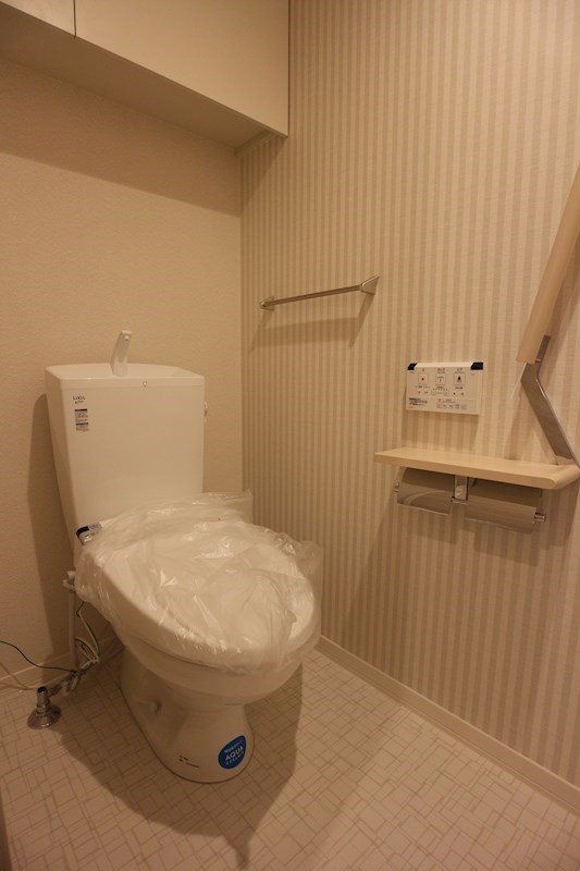 トイレ ベレオ今川 その他2