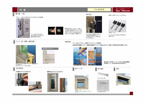 セキュリティ ベレオ今川 その他4