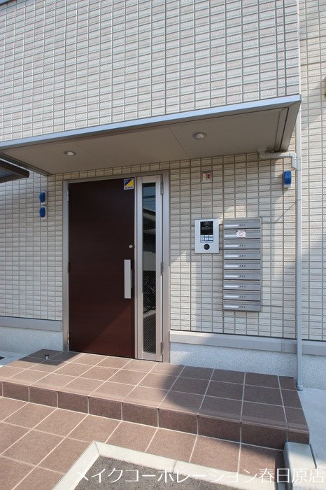 D-room筑紫通り 壱番館 その他外観1