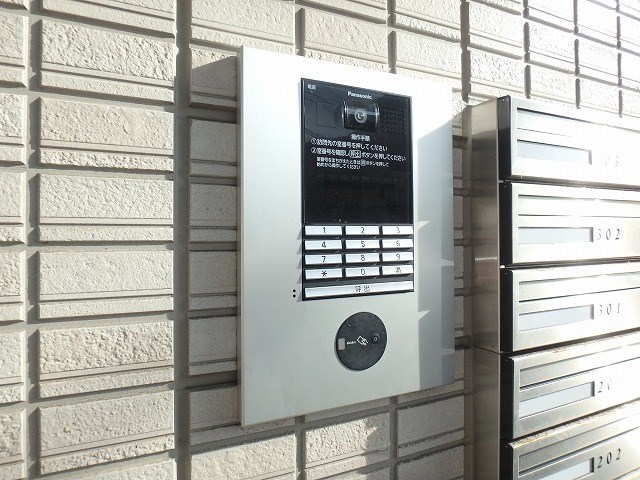 D-room筑紫通り 壱番館 その他外観2
