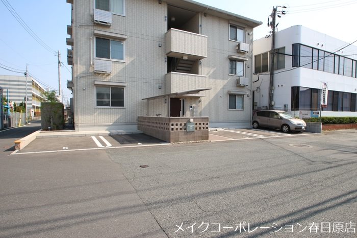 D-room筑紫通り 壱番館 その他外観3