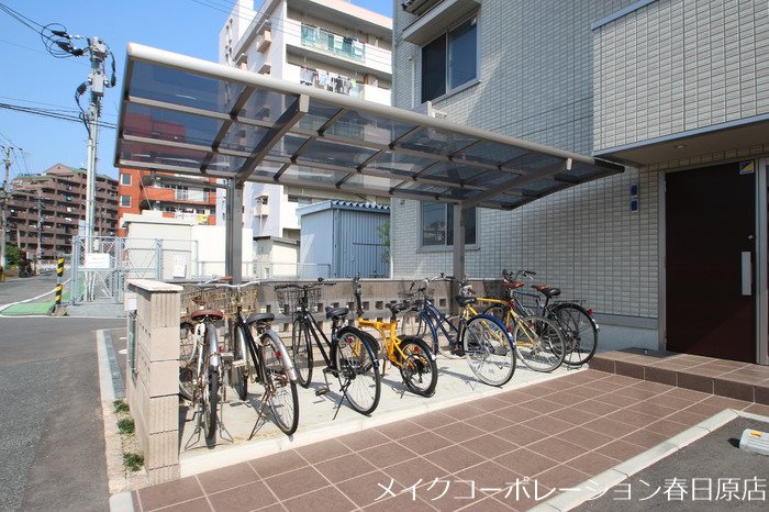 D-room筑紫通り 壱番館 その他外観4