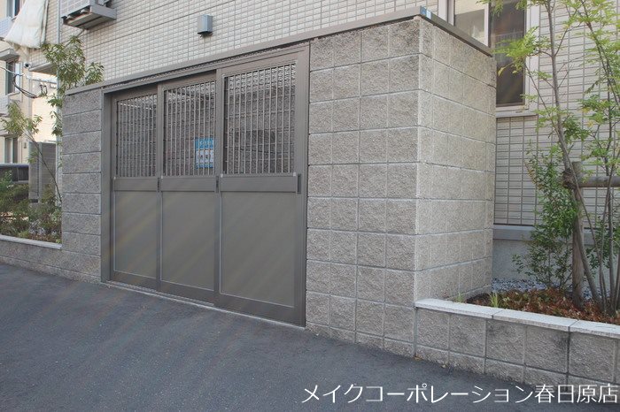 D-room筑紫通り 壱番館 その他外観5