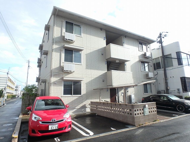 D-room筑紫通り 壱番館 その他外観6