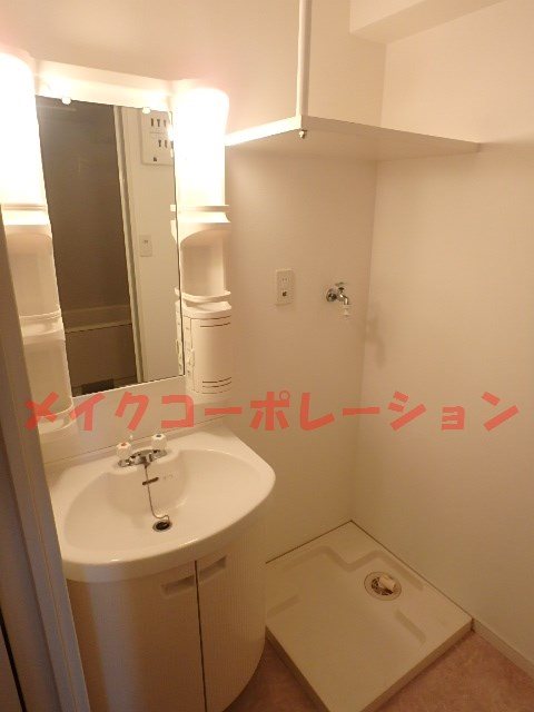 洗面所 グランパーク天神 その他1