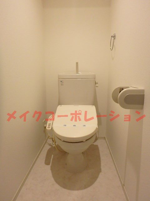 トイレ グランパーク天神 その他2