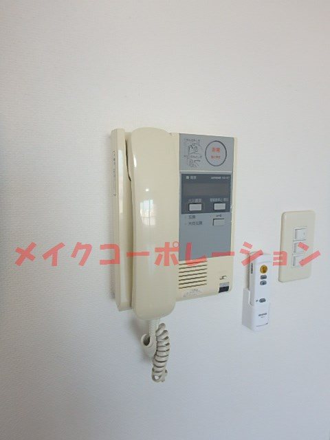 セキュリティ グランパーク天神 その他3