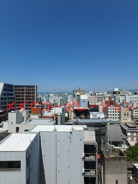 眺望 グランパーク天神 その他4