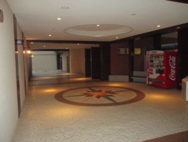 ロビー グランパーク天神 その他5