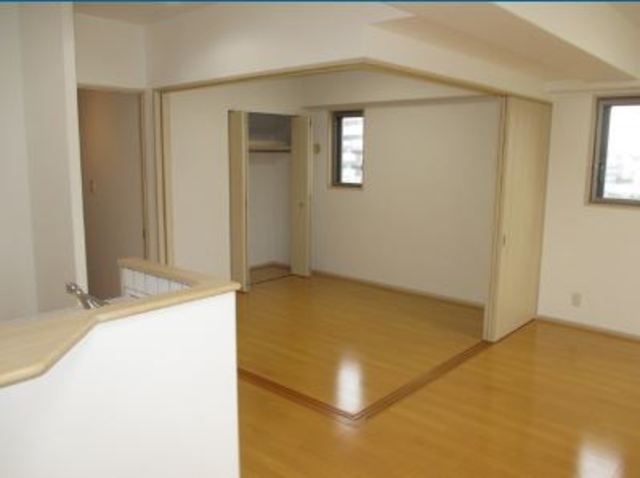 他部屋・スペース グランパーク天神 その他8