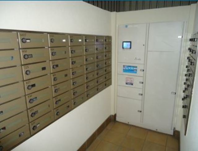 他共有部分 グランパーク天神 その他11