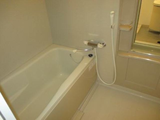 バス グランパーク天神 風呂画像