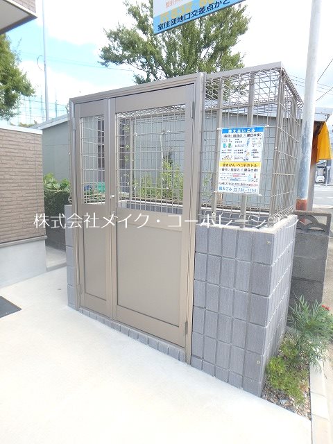 Crecia次郎丸～ネット無料～ その他外観1