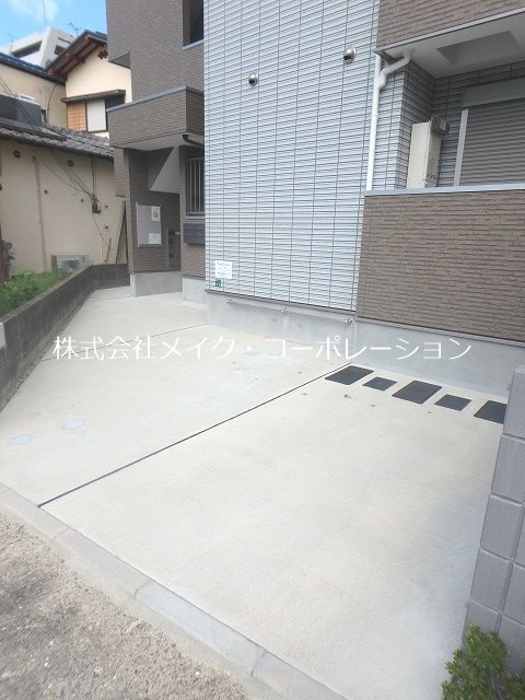 Crecia次郎丸～ネット無料～ その他外観2