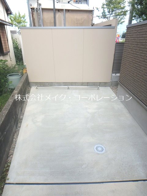Crecia次郎丸～ネット無料～ その他外観6