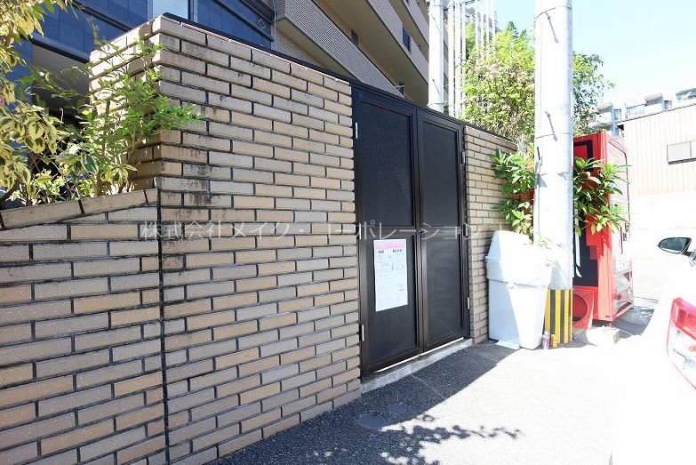 他共有部分 セレッソフローラ その他7
