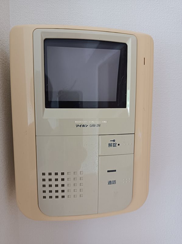 セキュリティ セレッソフローラ その他9