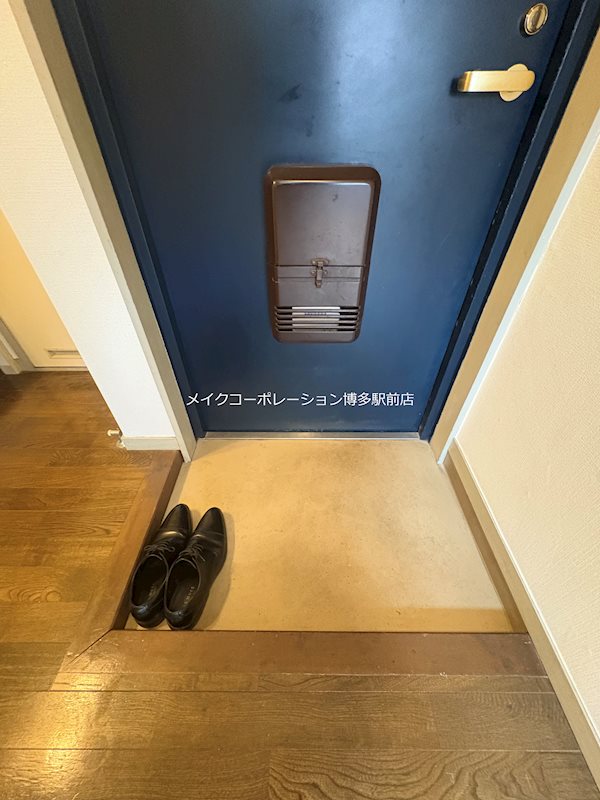 その他 アバンセ箱崎 その他16