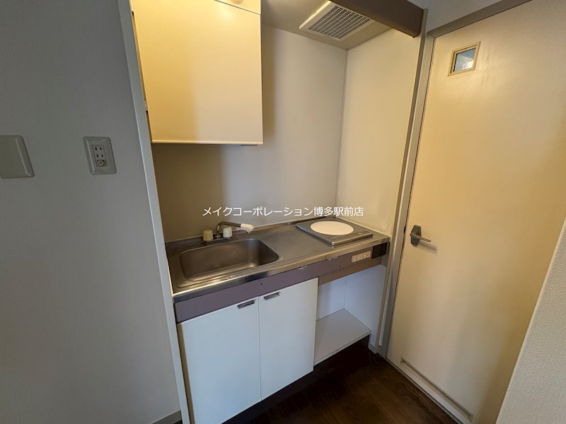 その他 アバンセ箱崎 その他17