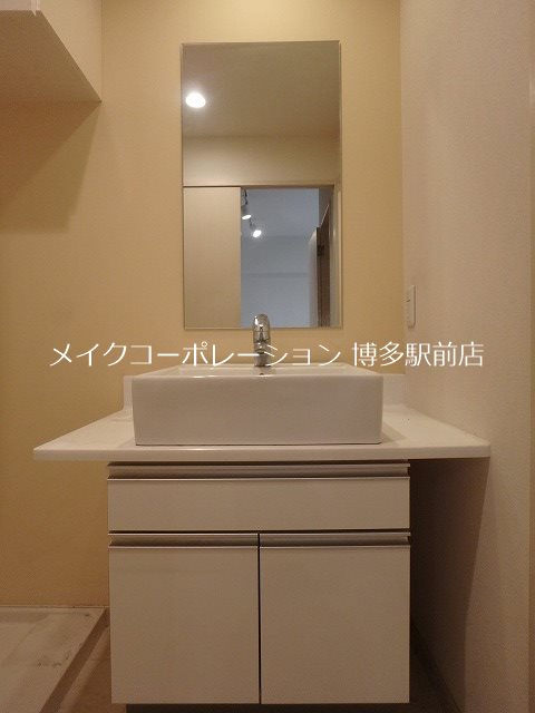 洗面所 S-FORT筑紫通り その他2