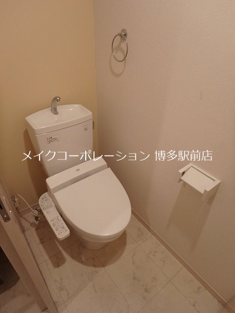 トイレ S-FORT筑紫通り その他3