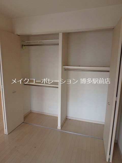 収納 S-FORT筑紫通り その他4