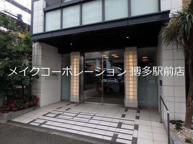 エントランス S-FORT筑紫通り その他5