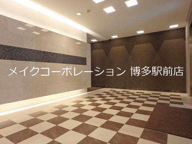 ロビー S-FORT筑紫通り その他6