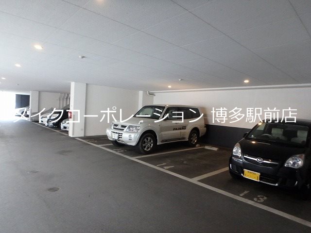 駐車場 S-FORT筑紫通り その他10