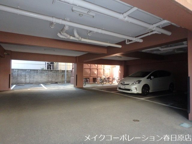 アネモス春日原 その他外観3