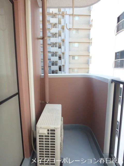 アネモス春日原 その他8