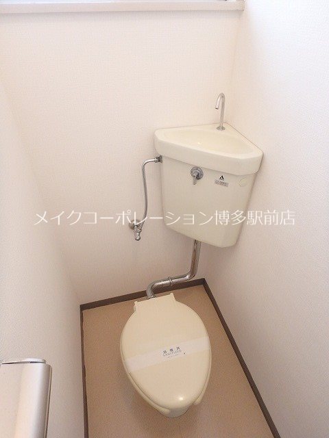 大和ハイツ その他1