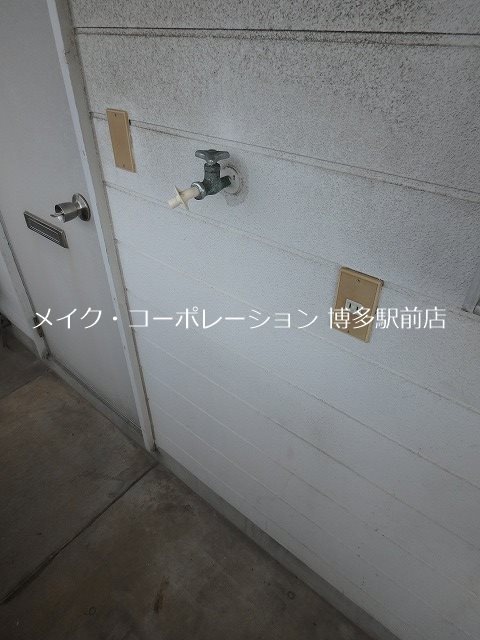 大和ハイツ その他6