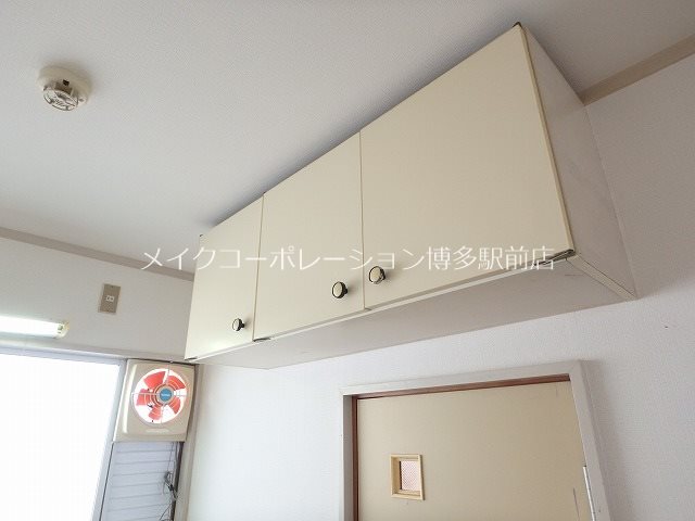 大和ハイツ その他8