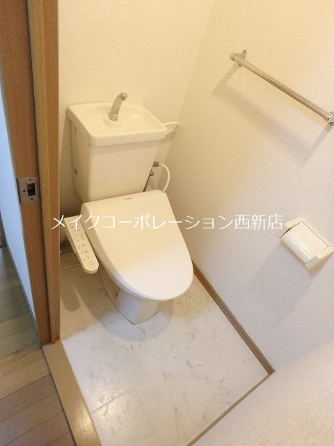 メロウ高取 その他1