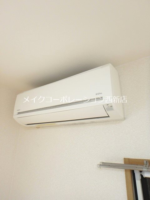 メロウ高取 その他6