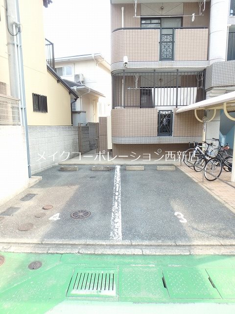 メロウ高取 その他外観2