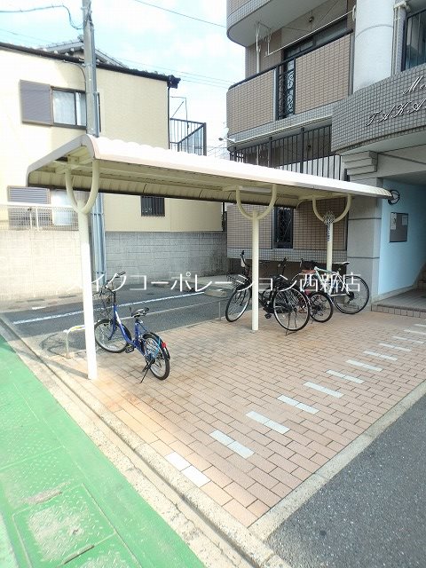 メロウ高取 その他外観3