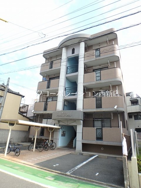メロウ高取 その他外観4