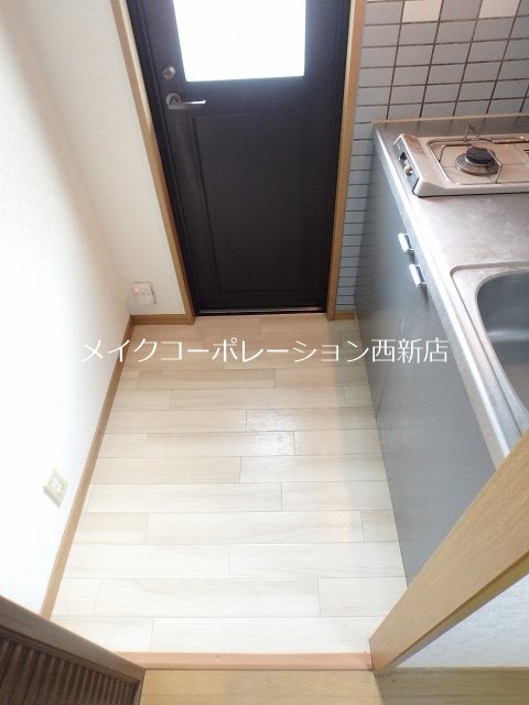 メロウ高取 その他8