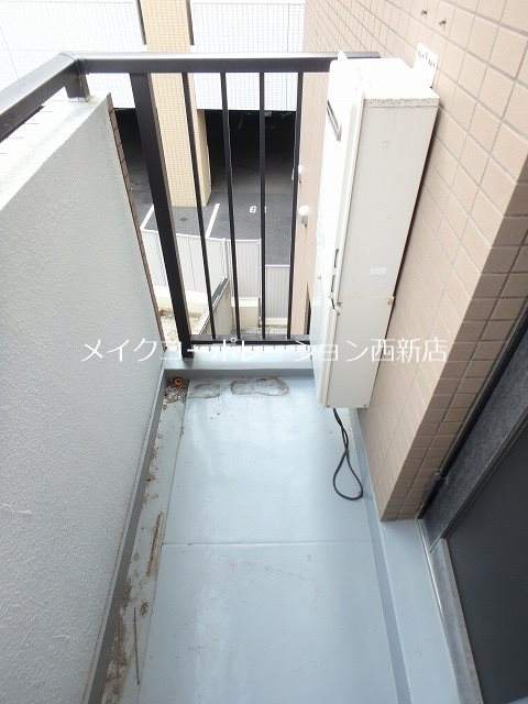 メロウ高取 その他9