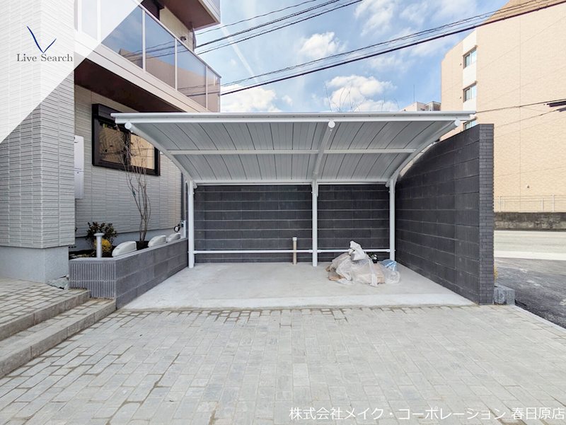 クオリティメゾン その他外観4