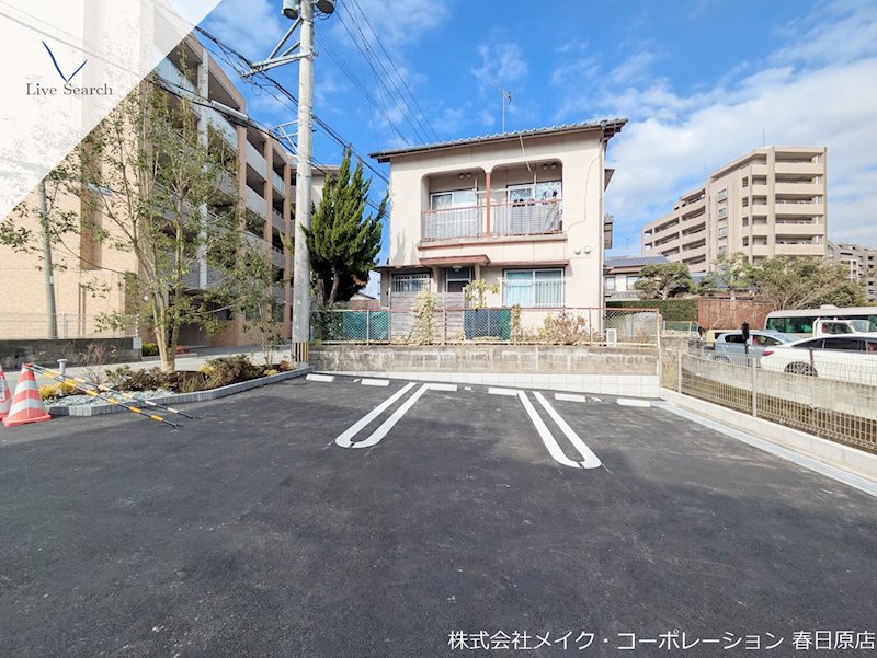 クオリティメゾン その他外観6