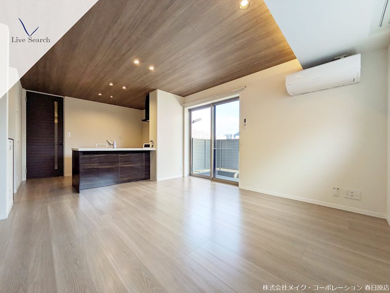 クオリティメゾン リビング