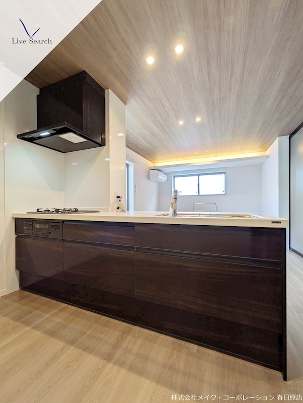 クオリティメゾン キッチン