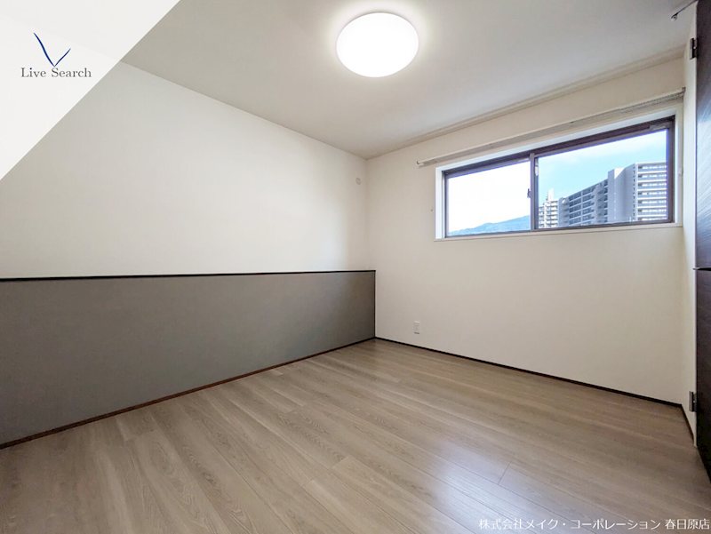 クオリティメゾン ベッドルーム