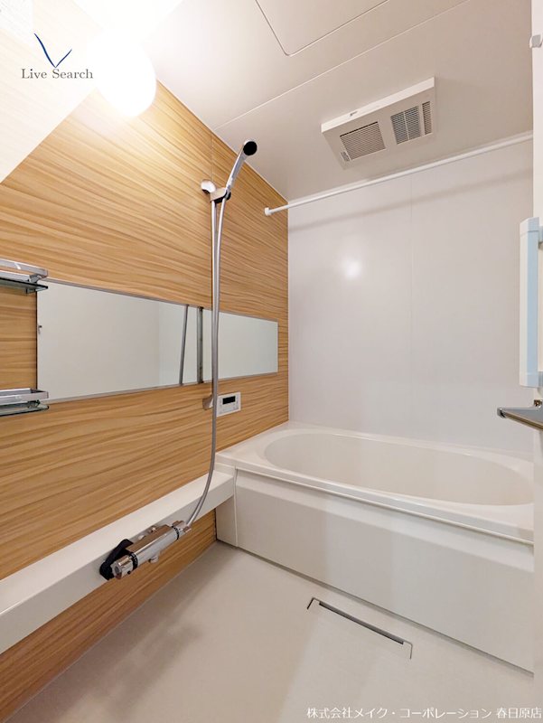 クオリティメゾン 風呂画像