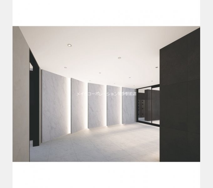 Hakata Station South その他3