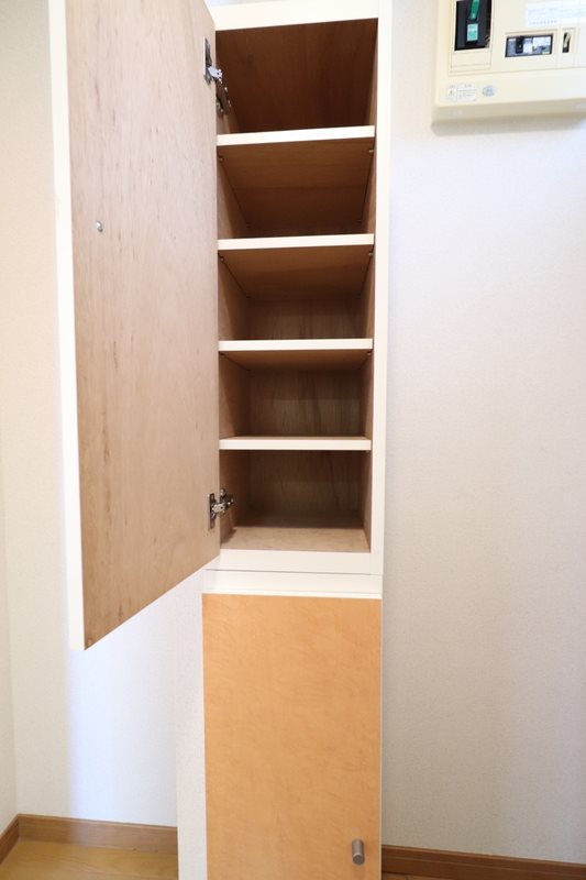 GOLDWING西新南 その他3