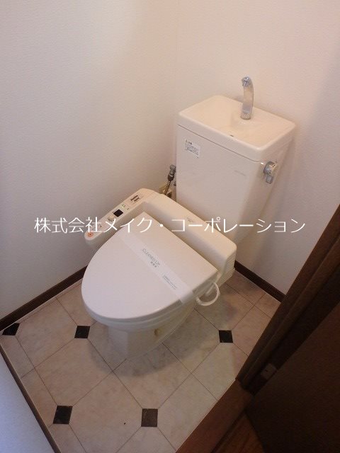 グレイスハイツ神松寺 その他1